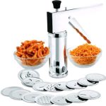 kitchen press 15 pcs making different design - Image 4