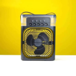 mini air cooler fan - Image 4