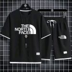 Mash T-Shirt and Short Pant Set