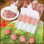 Meatball & Pakora Maker - Image 2