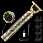 Vintage T9 Trimmer - Image 3