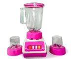 Prestige Blender 3 in 1 450 & 350 watt Motor capacity - Image 3