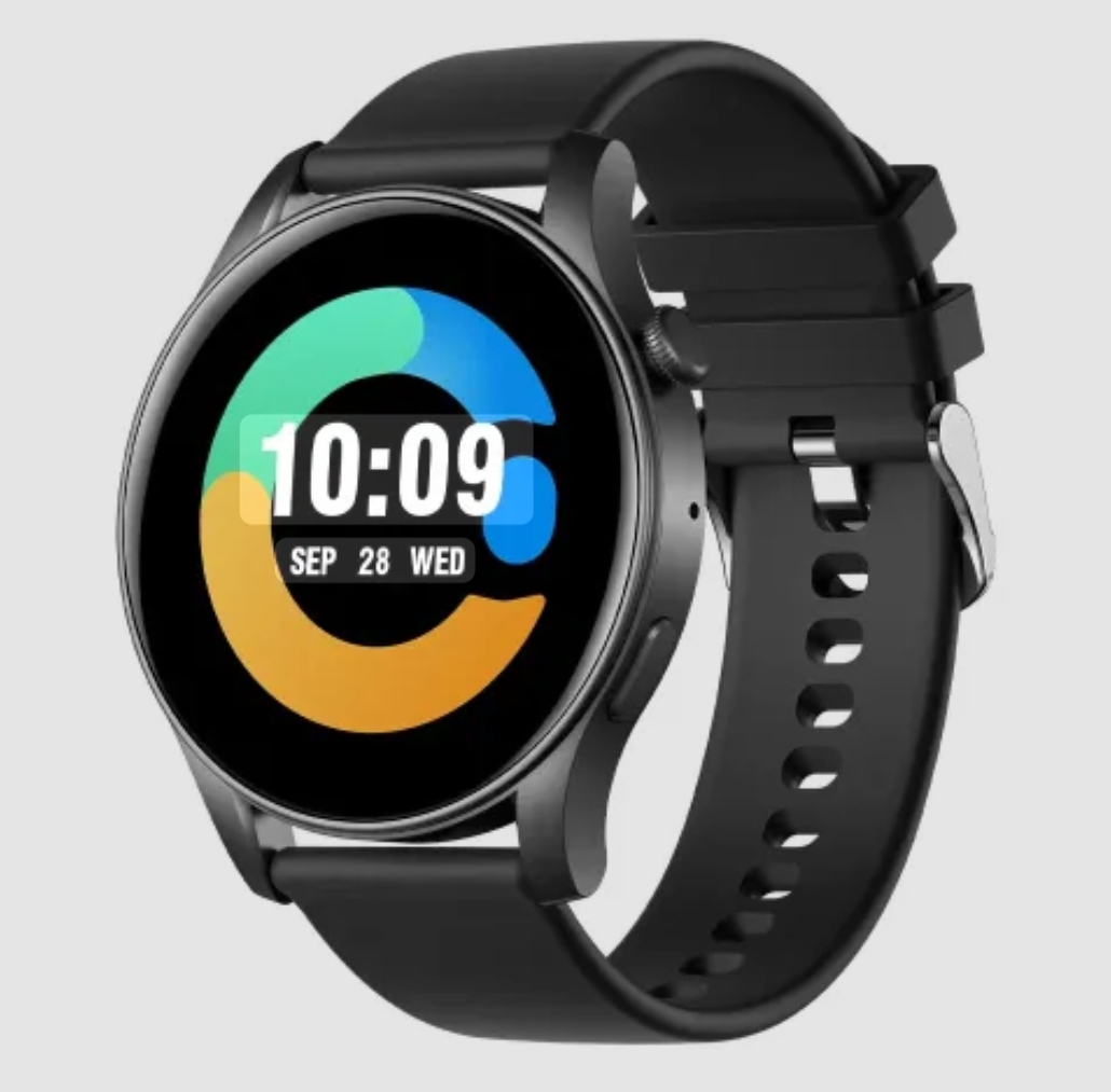 Screenshot_20260501-183542_1 Colmi V73 AMOLED Display Smart Watch - Image 1