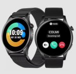 Colmi V73 AMOLED Display Smart Watch - Image 3