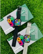 KW19 Max smart watch - Image 4