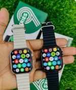 KW19 Max smart watch - Image 3