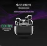AirPods Pro 2nd Generation