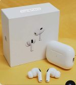AirPods Pro 2nd Generation