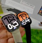 HK 10 RRO MAX SMART WATCH - Image 3