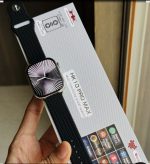 HK 10 RRO MAX SMART WATCH - Image 4