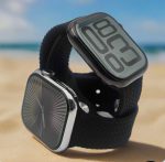 HK 10 RRO MAX SMART WATCH - Image 5