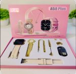 Smart watch A58 plus