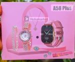 Smart watch A58 plus - Image 4