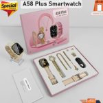 Smart watch A58 plus - Image 3