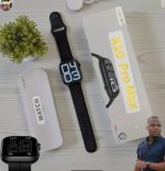 X10 pro max smartwatch - Image 6