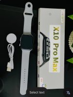 X10 pro max smartwatch - Image 5