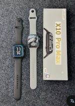 X10 pro max smartwatch - Image 4