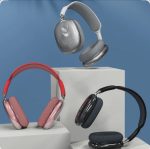 P9 premium wireless headphone