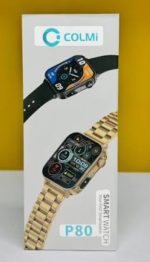 Colmi P80 smart watch - Image 3