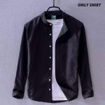 Solid Shirt - Image 4