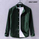 Solid Shirt - Image 3