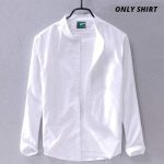 Solid Shirt - Image 2