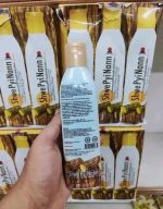 Shwe Pri Nann Thanaka Body Lotion - Image 4