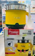 Prestige Mini Cooking Pot – 2. 2Liter - Image 4