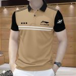 Stylist Polo Shirt