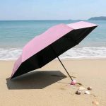 Capsule Umbrella
