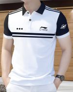 Stylist Polo Shirt