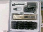 Kemei Km 5017 Rechargble Hair Trimmer - Image 5