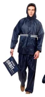 Rain Cort - Image 3