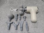 Three Headed Fascia Gun - Image 3