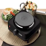 Osaka Electric Cooking Hot Plate - Image 2