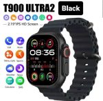 T900 Ultra 2 Smart Watch