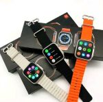 T900 Ultra 2 Smart Watch - Image 5
