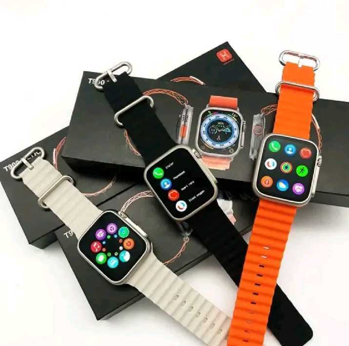 T900 Ultra 2 Smart Watch - Image 5