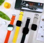 T900 Ultra 2 Smart Watch - Image 4