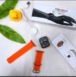 T800 Ultra smart watch 2 - Image 3