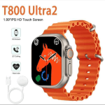 T800 Ultra smart watch 2 - Image 5