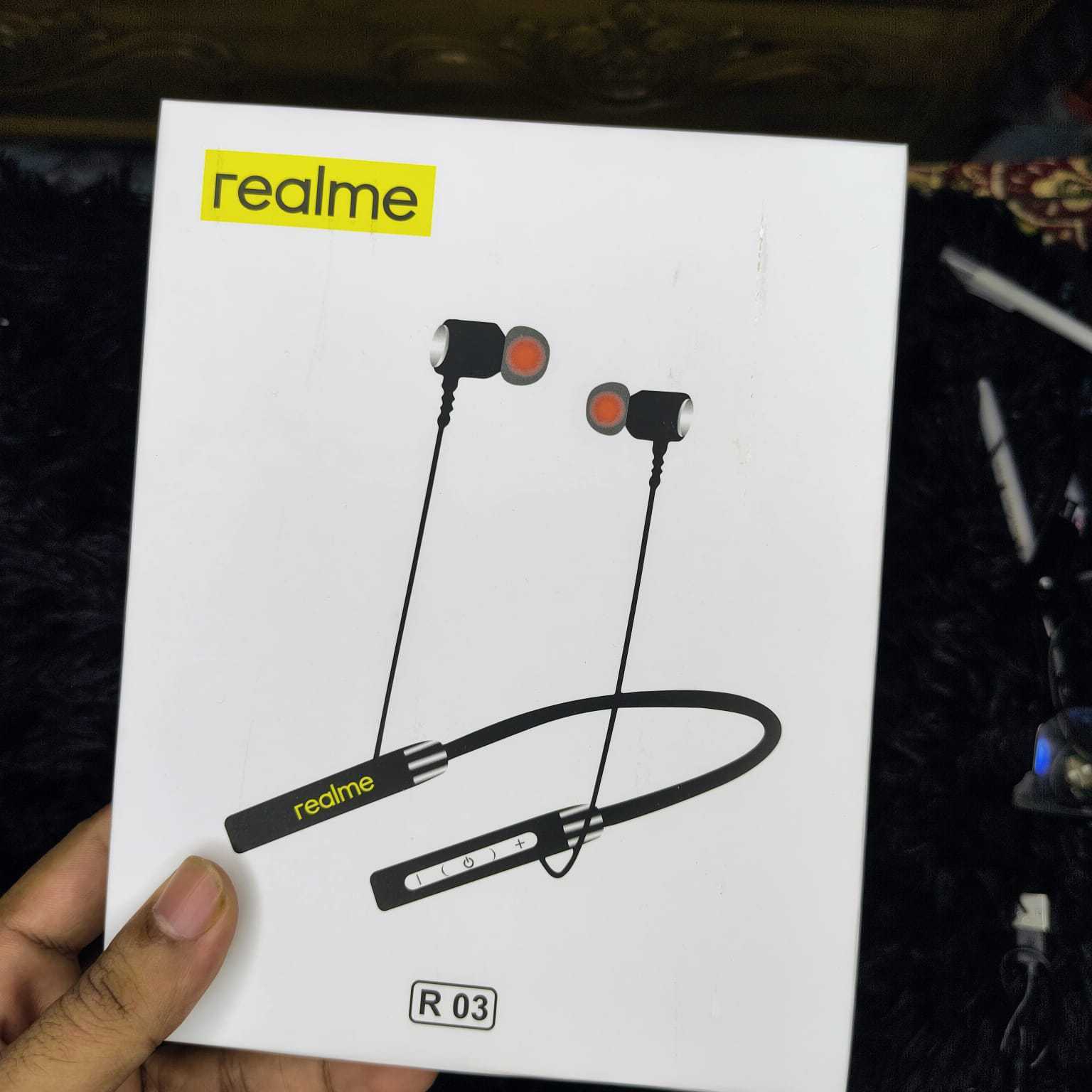 Realme Nikband - Image 3