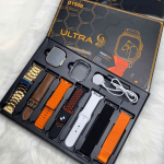 DT900 Ultra smart watch