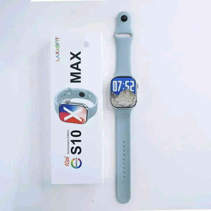 ⌚ S10 MAX smart watch ⌚ - Image 4