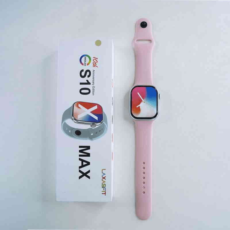 ⌚ S10 MAX smart watch ⌚ - Image 5
