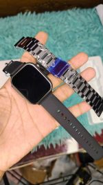 Colmi P80 smart watch - Image 5