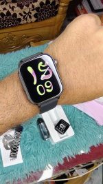 Colmi P80 smart watch - Image 6