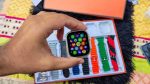 Y80 Ultra smart watch - Image 4