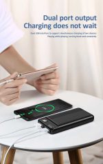 💥💥Remax Power Bank 20000mAh পাওয়ার ব্যাংক💥💥 - Image 3