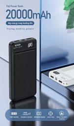 💥💥Remax Power Bank 20000mAh পাওয়ার ব্যাংক💥💥